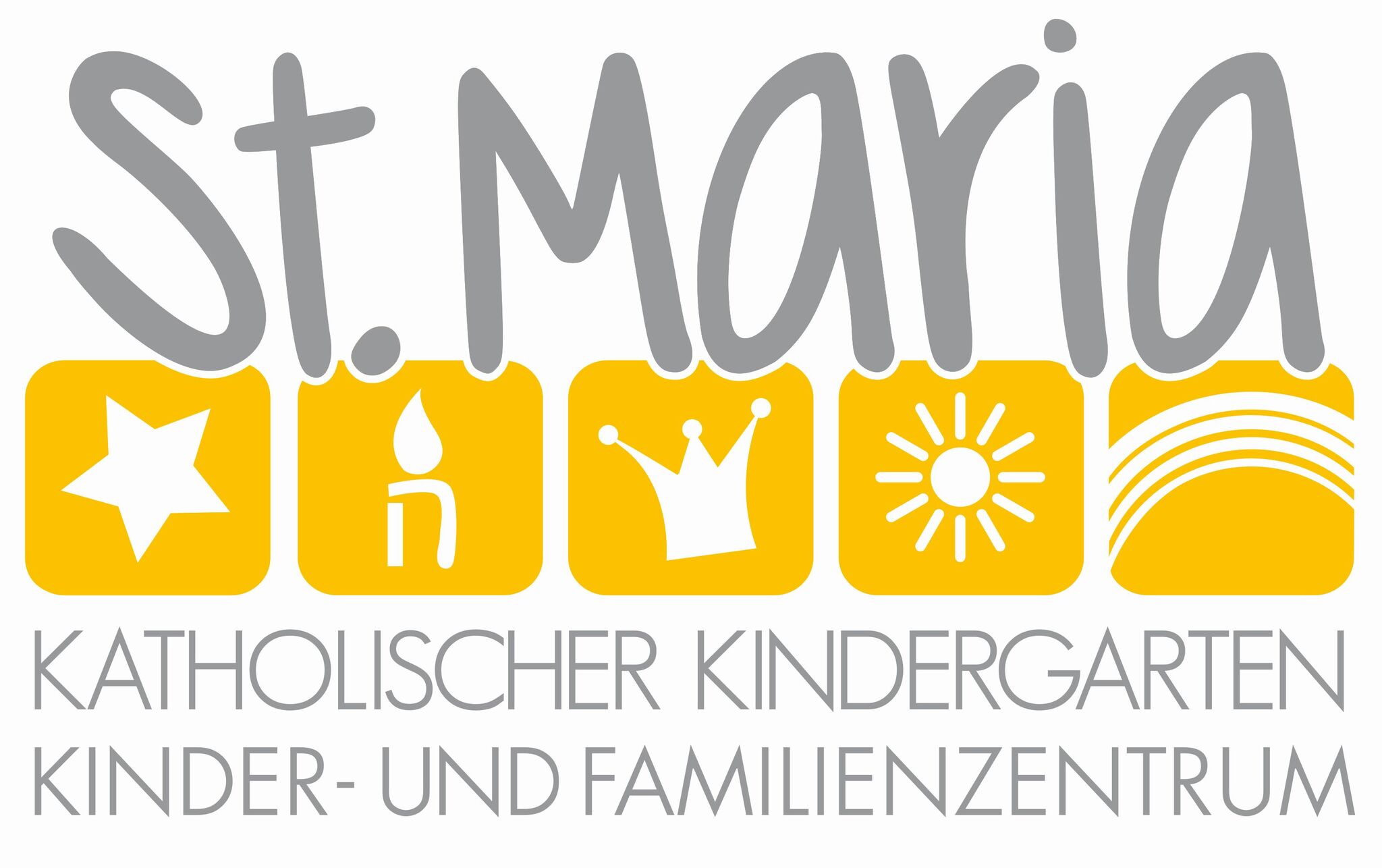 Sonnenkinder St. Maria